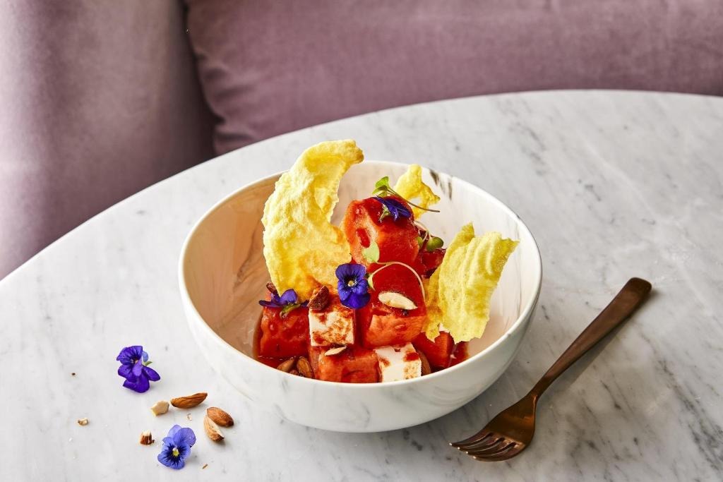 هتل آنداز حیات د پالم